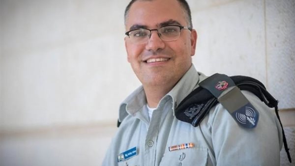 أفيخاي أدرعي