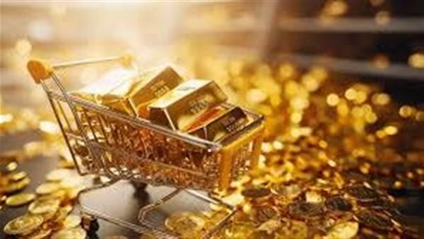 أسعار الذهب اليوم