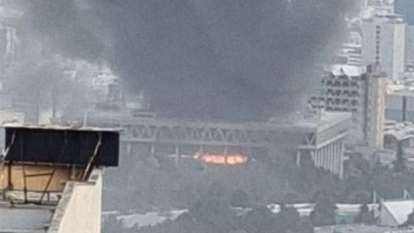 التليفزيون الإيراني