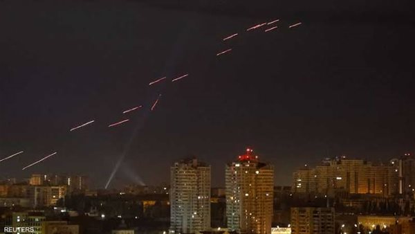 طائرات مسيرة 