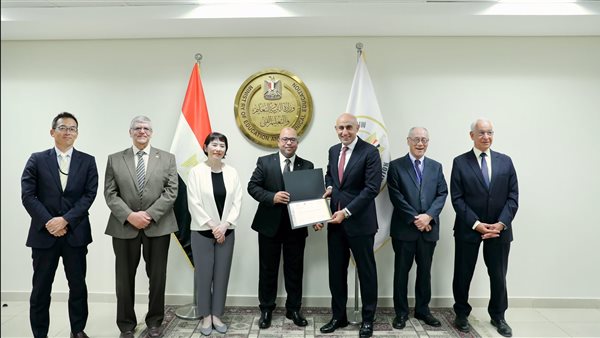 وزير التربية والتعليم