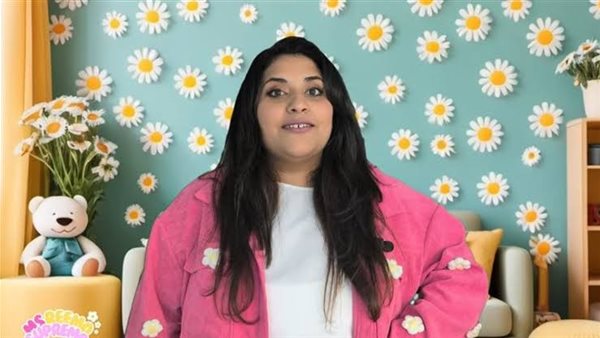 ريم الشرباصي