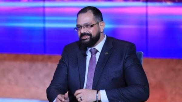 الدكتور احمد لاشين