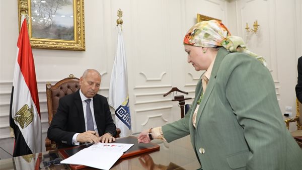 ابراهيم صابر محافظ