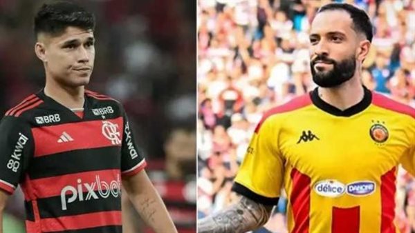 التشكيل الرسمي لمباراة