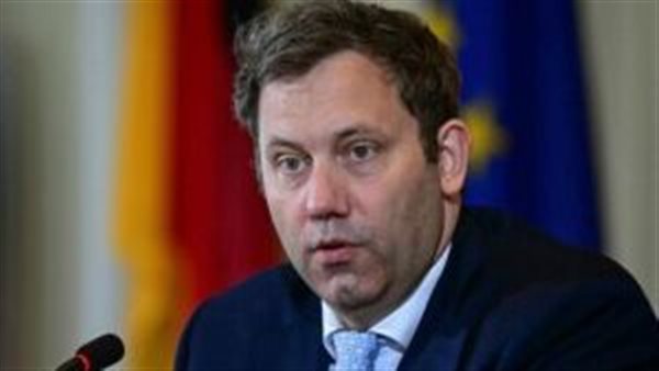 المستشار الألماني