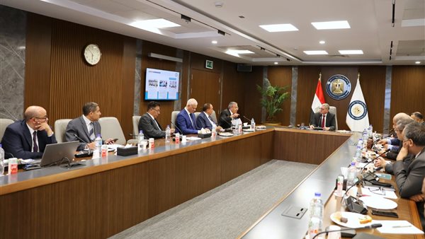  المهندس كريم بدوي