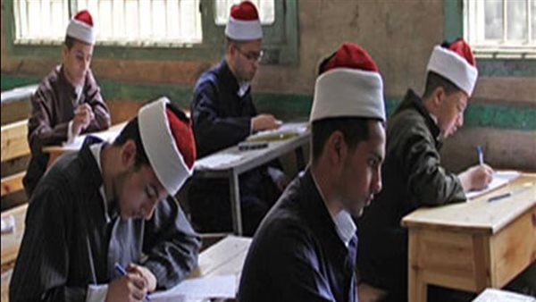 امتحانات الشهادة