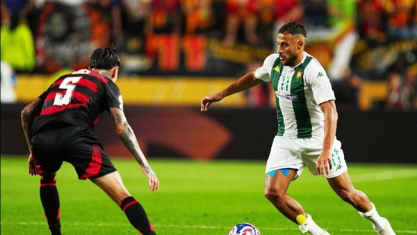 بث مباشر مباراة الترجي