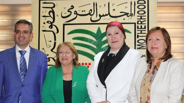 سحر السنباطي