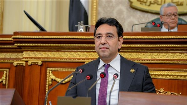 الدكتور أيمن محسب