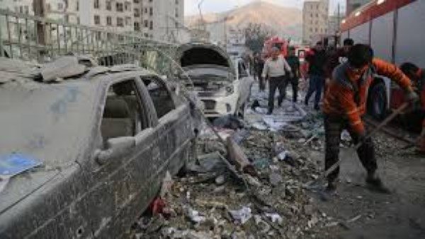 الصحة الإيرانية