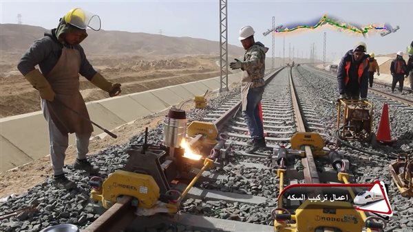   شبكة القطار الكهربائي