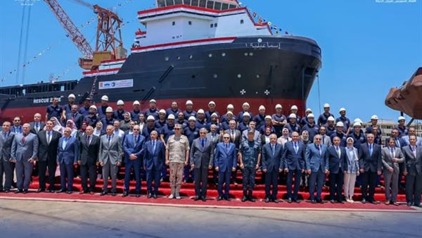  قناة السويس