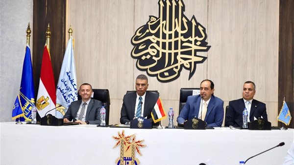 محافظ أسوان