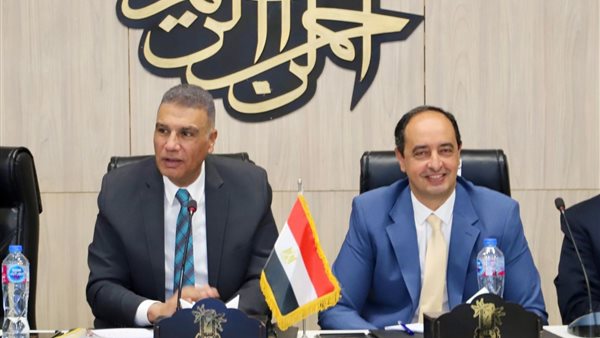 محافظ أسوان،