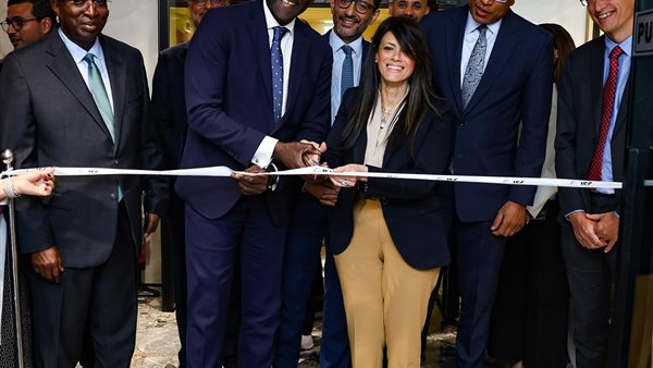 وزيرة التخطيط