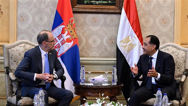 منتدى الأعمال المصري