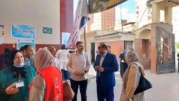  محافظة كفرالشيخ