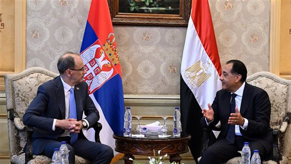 منتــدى الأعمال المصــري