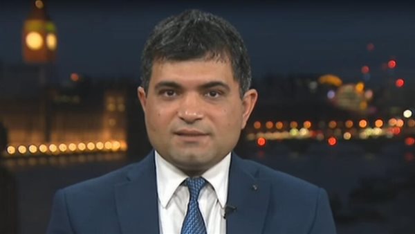 محمد المذحجي المحلل