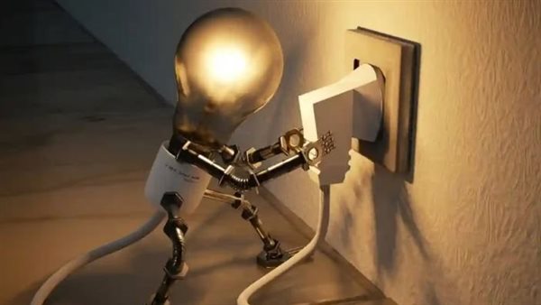 ضبط 110 محلات مخالفة لقرار غلق ترشيد استهلاك الكهرباء في 24 ساعة