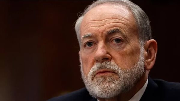 السفير الأمريكي في