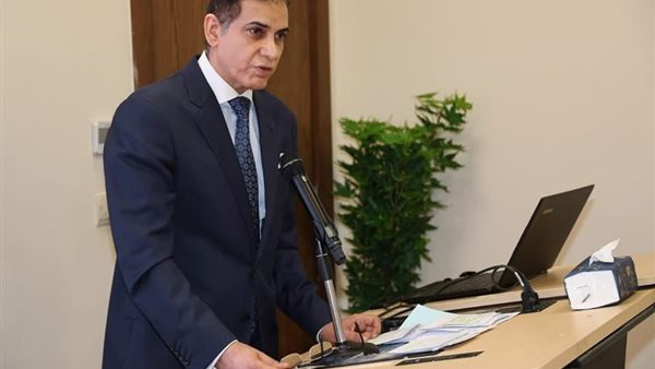 محافظ الدقهلية