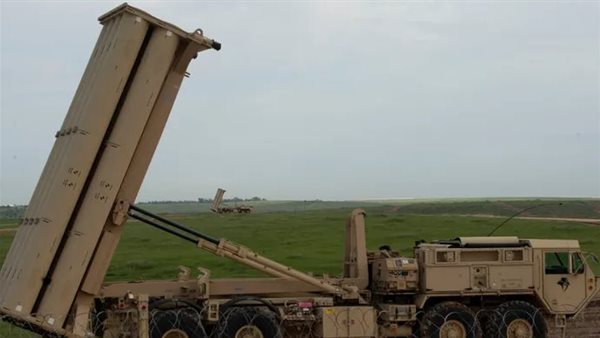 بطاريات ثاد 