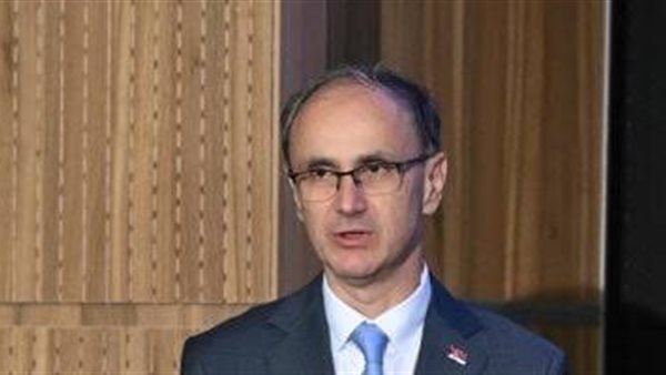 رئيس وزراء صربيا