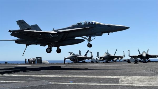 طائرات أمريكية 