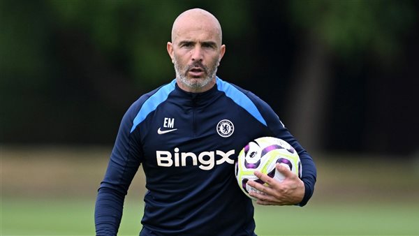  الإيطالي إنزو ماريسكا