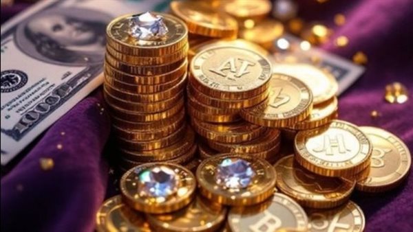 تراجع في أسعار الجنيه