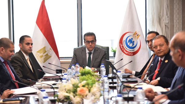 الدكتور خالد عبدالغفار