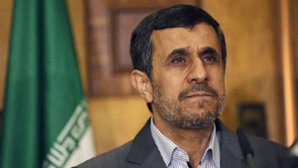  الرئيس الإيراني