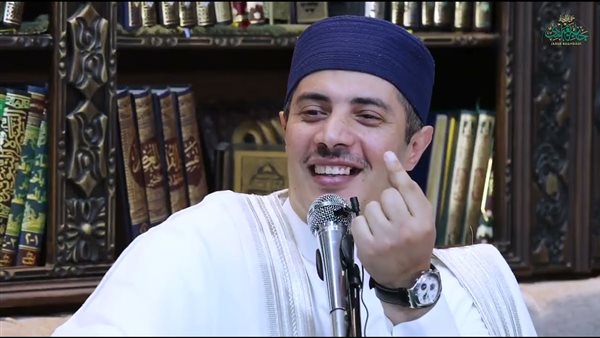  الشيخ جابر بغدادي