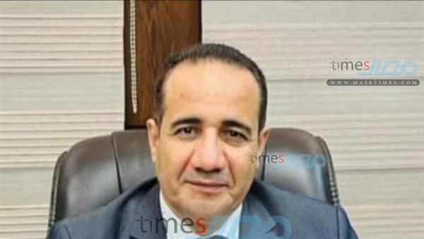 د. أسامة حجازى عميد