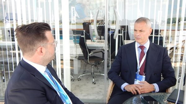 الطيار أحمد عادل