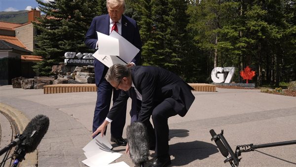 حقيقة صورة رئيس الوزراء