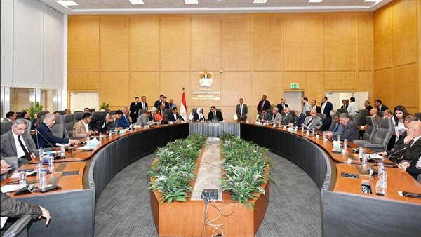 وزير الإسكان