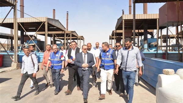 جانب من الافتتاح