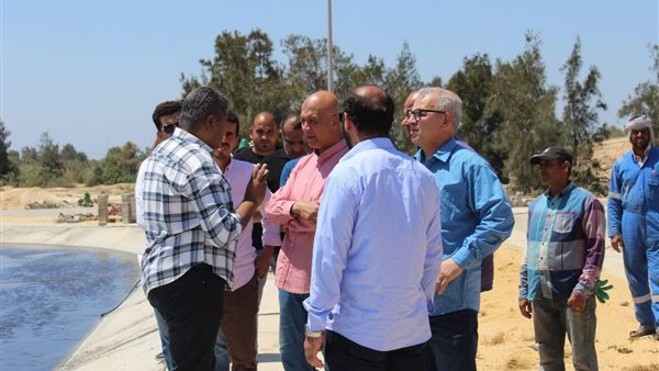 جانب من الجولة