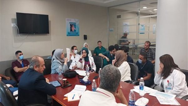  7 ركائز رئيسية لتعزيز