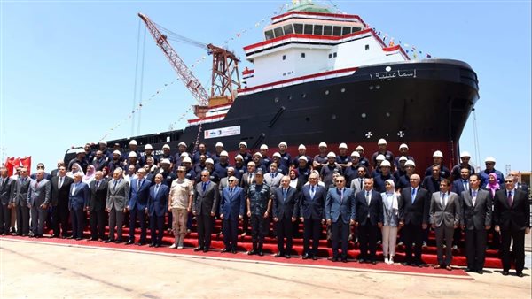 قناة  السويس