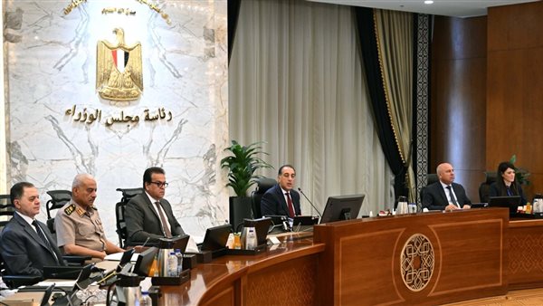 الحكومة - ارشيفية