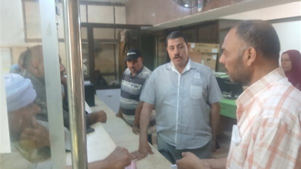 حملات لمخالفة البناء