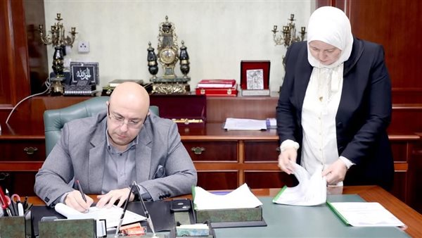 لحظة اعتماد النتيجة