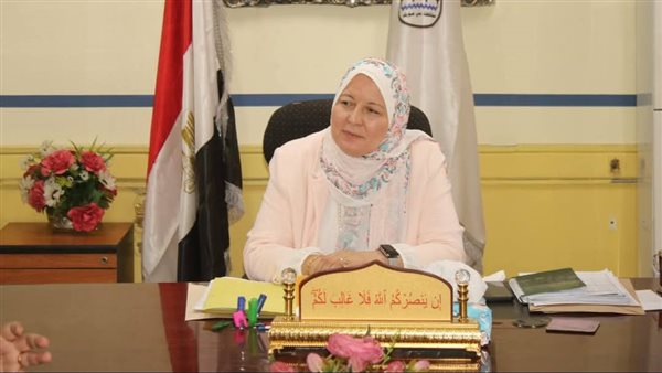 وكيل تعليم بني سويف