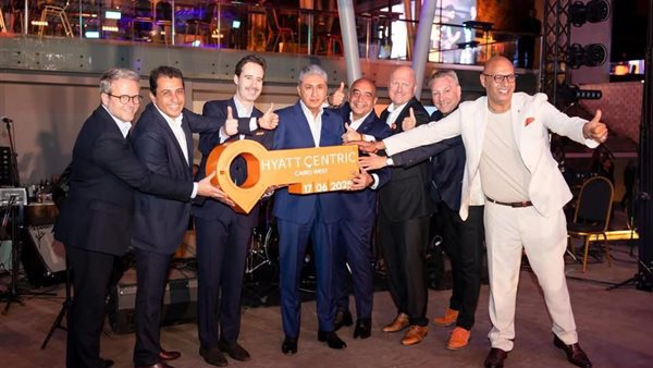 جانب من الفاعليات