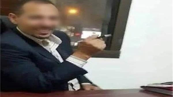 المتهم المعروف إعلاميا